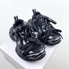 Balenciaga Kids Shoes